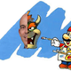 Image for article titled Kotaku 'Shop Contest: Bowser's Big Interview: Winners!